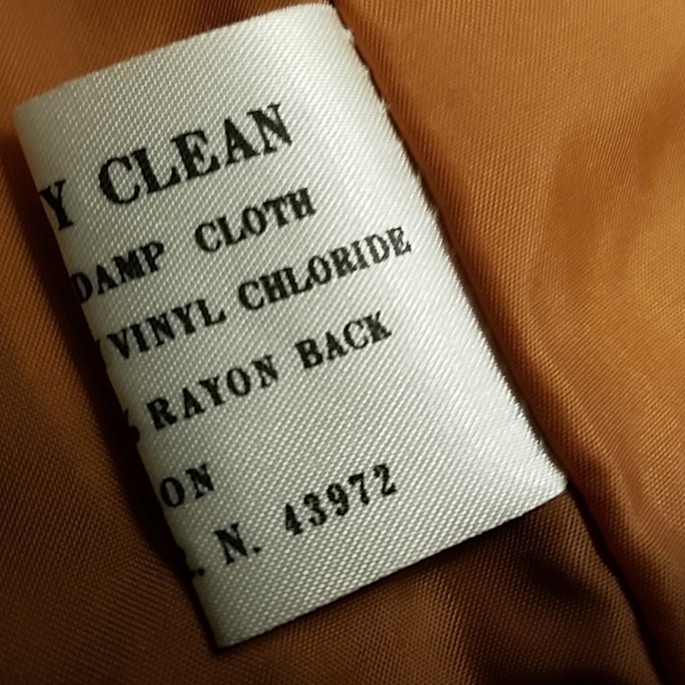 Jacket - Picture 5 of 5